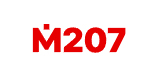 logo-partner-m207 логотип партнера M207