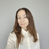 Надежда Салеева